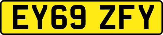EY69ZFY