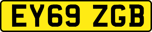 EY69ZGB