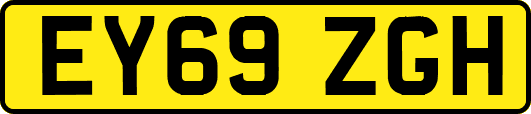 EY69ZGH