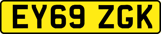 EY69ZGK