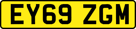 EY69ZGM