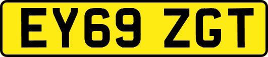 EY69ZGT