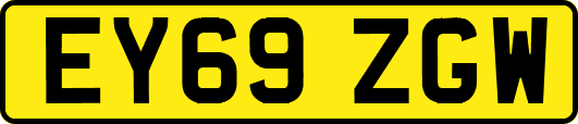 EY69ZGW