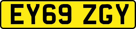 EY69ZGY
