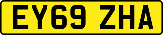 EY69ZHA
