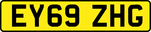 EY69ZHG