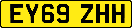 EY69ZHH