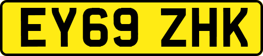 EY69ZHK
