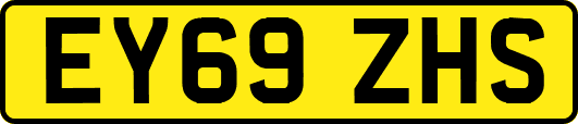 EY69ZHS