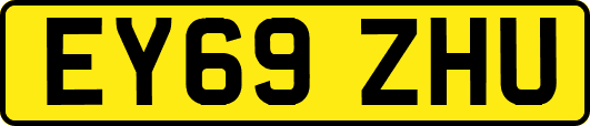 EY69ZHU