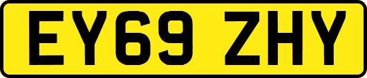 EY69ZHY