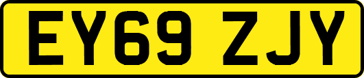 EY69ZJY