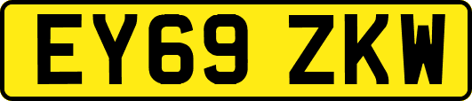 EY69ZKW