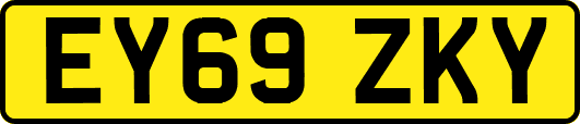 EY69ZKY