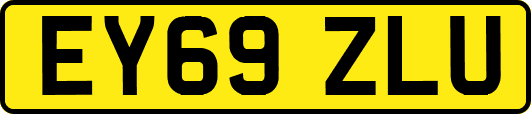 EY69ZLU