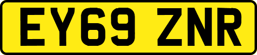 EY69ZNR