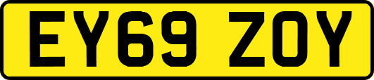 EY69ZOY