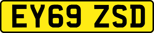 EY69ZSD