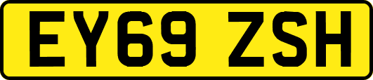 EY69ZSH