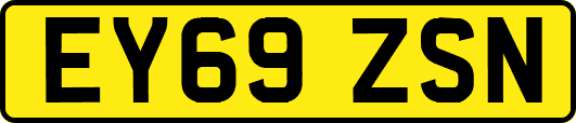 EY69ZSN