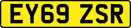 EY69ZSR