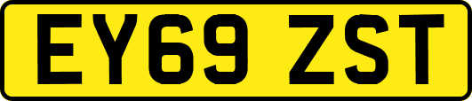 EY69ZST