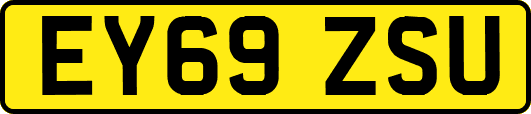 EY69ZSU