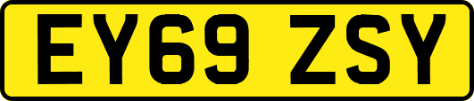 EY69ZSY
