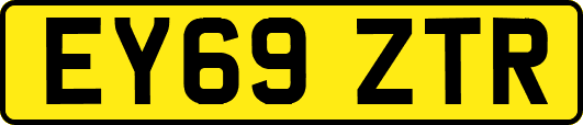 EY69ZTR
