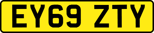 EY69ZTY