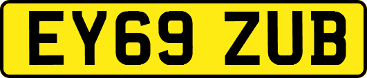 EY69ZUB