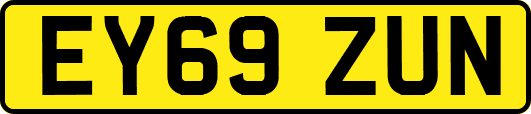 EY69ZUN