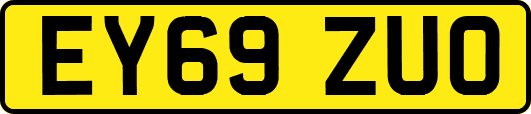 EY69ZUO