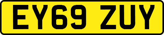 EY69ZUY