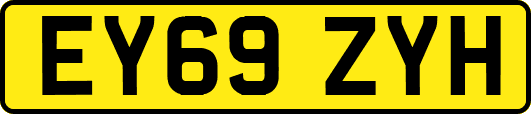 EY69ZYH