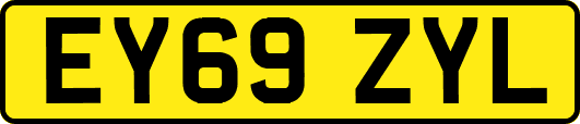 EY69ZYL