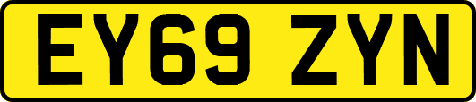 EY69ZYN