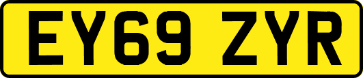 EY69ZYR
