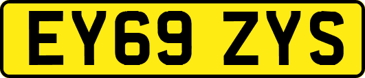 EY69ZYS