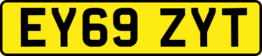 EY69ZYT