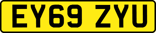 EY69ZYU