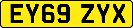 EY69ZYX