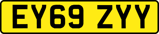 EY69ZYY