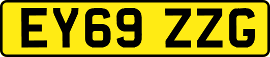 EY69ZZG