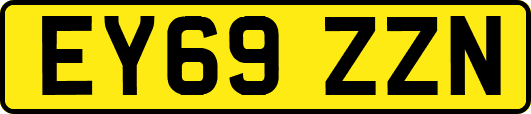 EY69ZZN