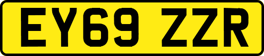 EY69ZZR