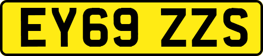 EY69ZZS