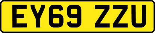 EY69ZZU