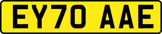 EY70AAE