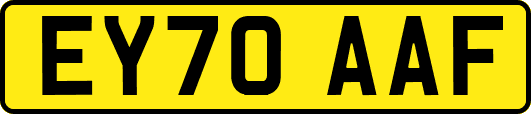 EY70AAF